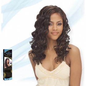 EQUAL WEAVE LOOSE DEEP 16"